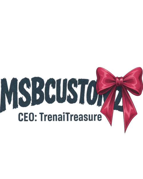 Msbcustomz